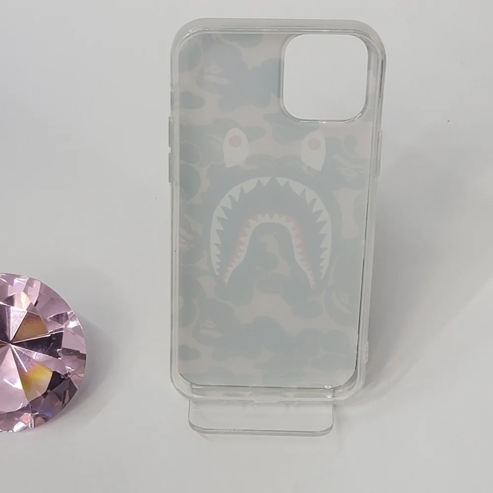 IPHONE 12 CASE 6.1 NEW